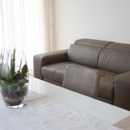 Blancohouse - Berto Luxury Rimini Centro Storico Apartment ภายนอก รูปภาพ