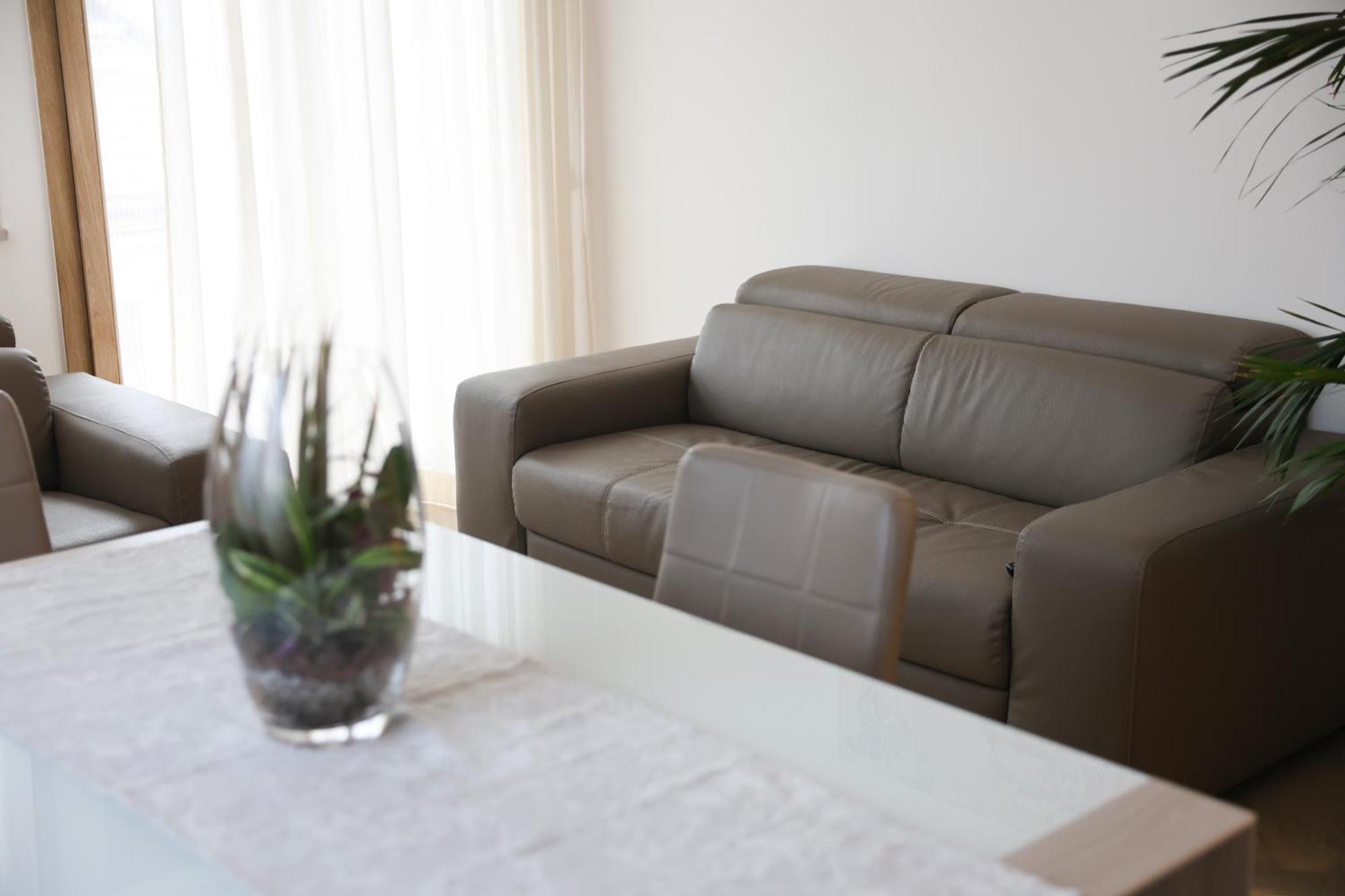 Blancohouse - Berto Luxury Rimini Centro Storico Apartment ภายนอก รูปภาพ