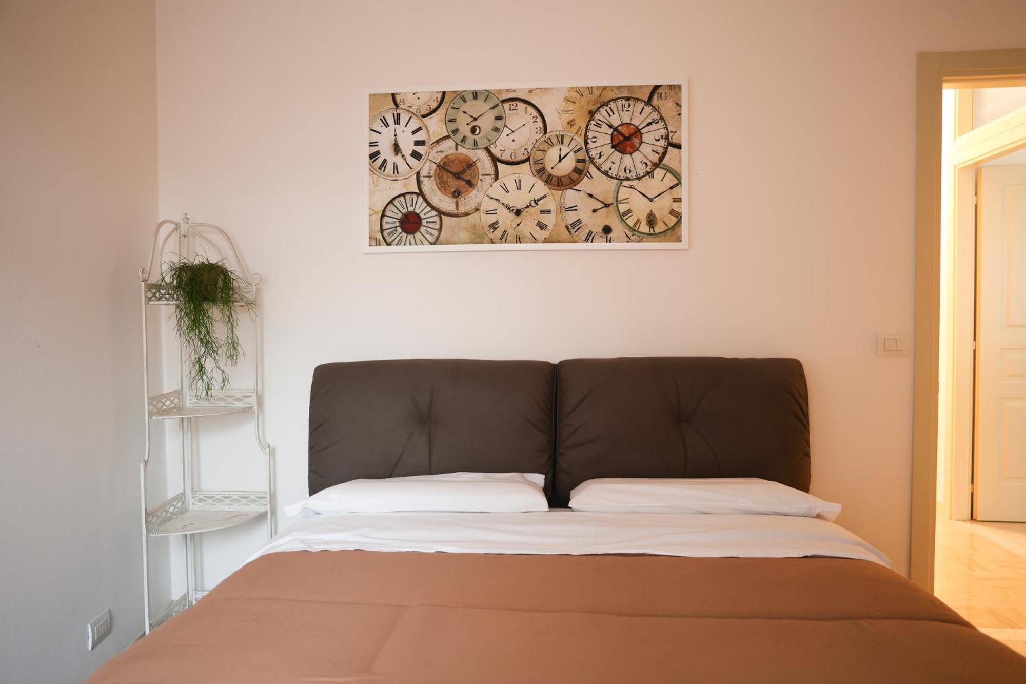 Blancohouse - Berto Luxury Rimini Centro Storico Apartment ภายนอก รูปภาพ