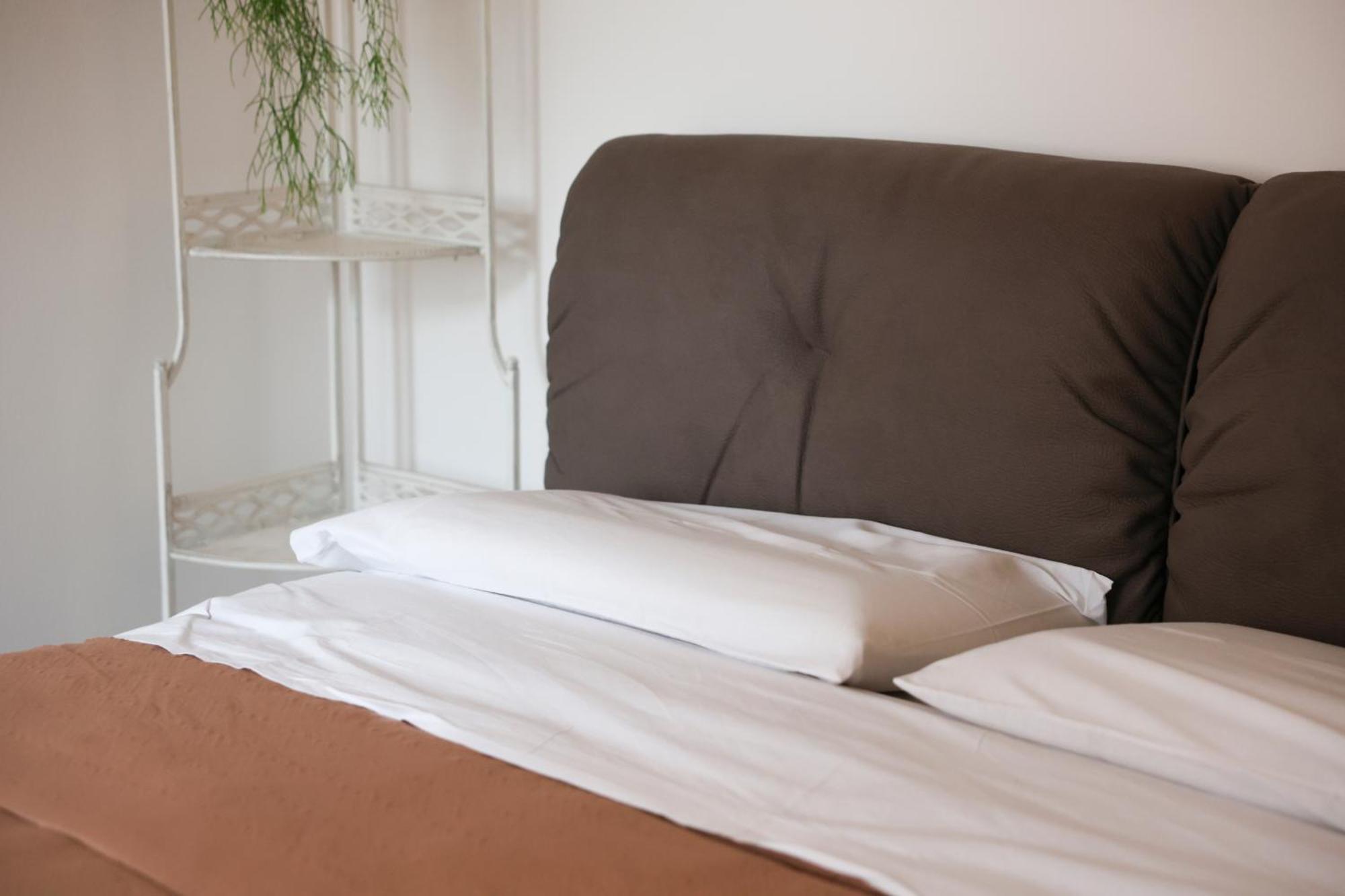 Blancohouse - Berto Luxury Rimini Centro Storico Apartment ภายนอก รูปภาพ
