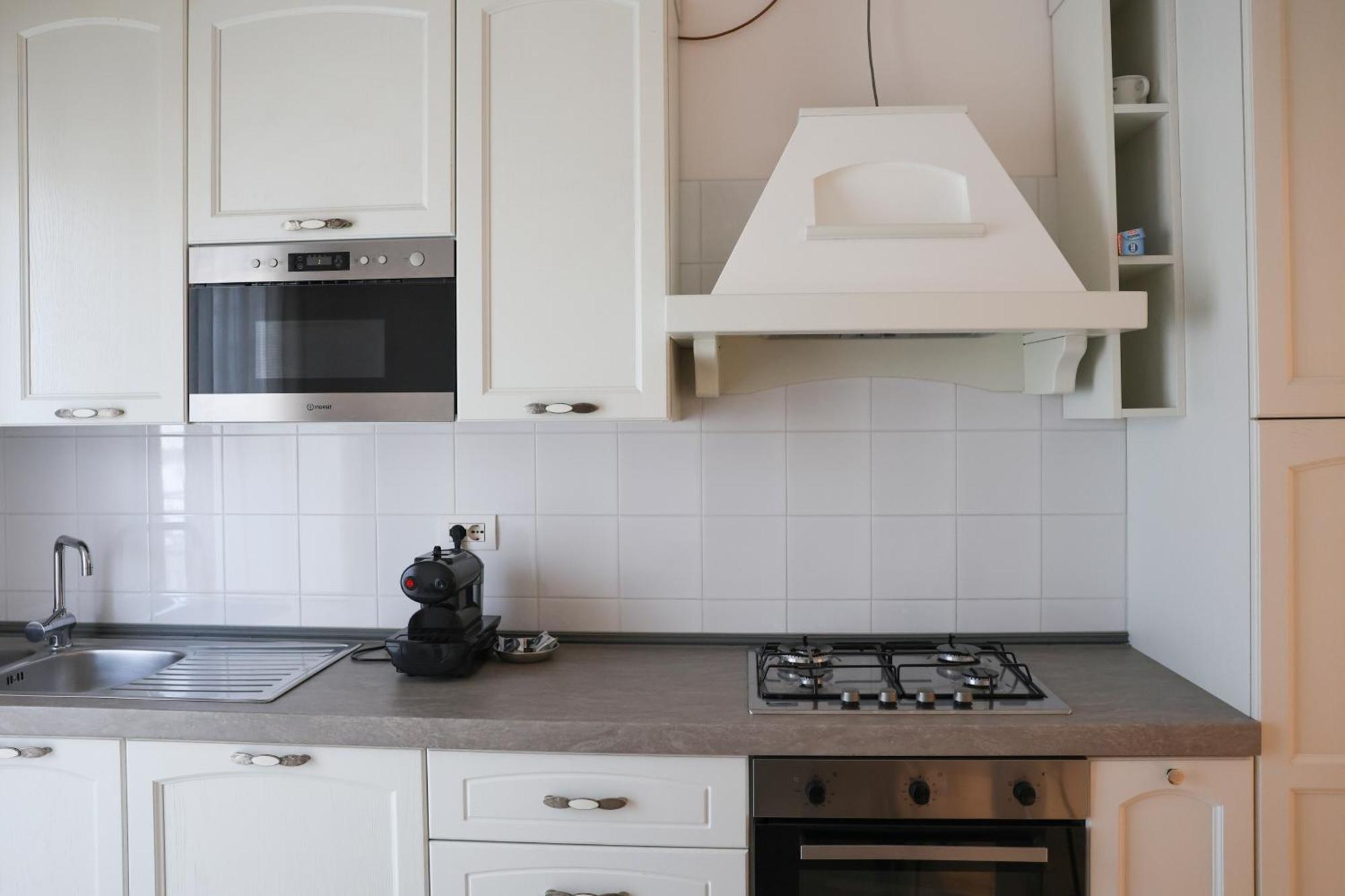 Blancohouse - Berto Luxury Rimini Centro Storico Apartment ภายนอก รูปภาพ