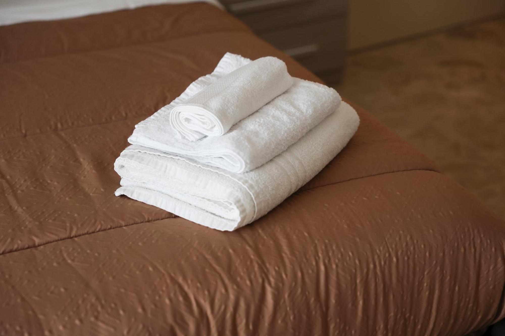 Blancohouse - Berto Luxury Rimini Centro Storico Apartment ภายนอก รูปภาพ